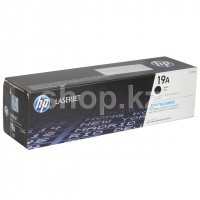 Фотобарабан HP CF219A - Black