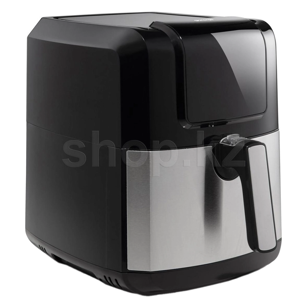 Gorenje AF1700DB, Black-Steel аэрогрилі