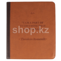 Чехол для электронной книги PocketBook 840, Brown (SN:dd7f54fd-aba6-4a9e-990c-d1b37e6d1ca2)