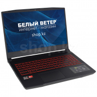 Ноутбук MSI Bravo 15 B5DD (9S7-158K12-053)