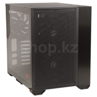 Корпус Lian Li O11 Air Mini O11AMX, Black