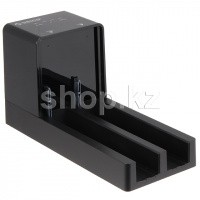 Док-станция 3.5"/2.5" Orico 6528US3-C, SATA, USB 3.0, Black