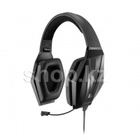 Gigabyte Force H3, Black гарнитурасы