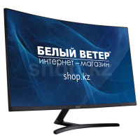 Монитор 31.5" Acer NITRO ED323QUPbmiippx, Black