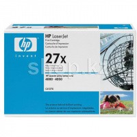 Картридж HP C4127X - Black