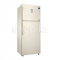 Холодильник Samsung RT46K6360EF, Beige