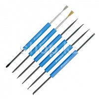 Pro sKit DP-3616, 6 дана, құралдар жинағы