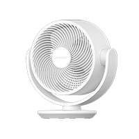 Вентилятор настольный Xiaomi Smart Desktop Air Circulation Fan BPLDS10DM, White