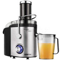 Соковыжималка Centek CT-1215, Black