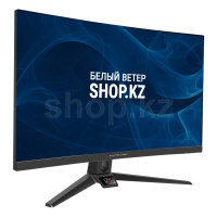 Монитор 27" ASRock Curved Gaming PG27F15RS1A, Black
