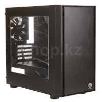 Thermaltake Versa H17 Window, Black корпусы