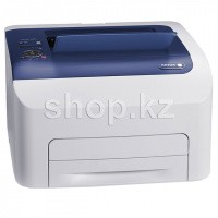 Принтер лазерный Xerox Phaser 6022NI