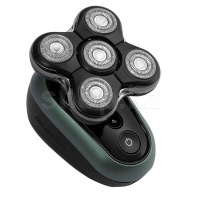 Remington RX7 Ultimate XR1600, Black-Green электр ұстарасы