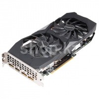 Видеокарта PCI-E 8192Mb Gigabyte RTX 2070 Windforce 2X, GeForce RTX2070