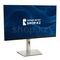 Монитор 27" Dell P2722HE, Black-Silver