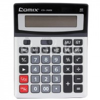 Калькулятор Comix CS-3126