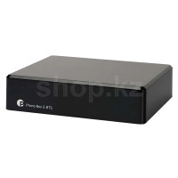 Pro-Ject Phono Box E BT 5, Black фонорректоры