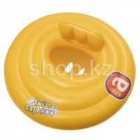 Круг надувной Bestway 32096, диаметр 69 см