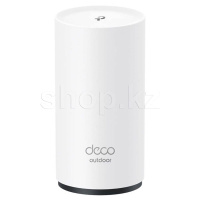 Беспроводная MESH-система TP-Link Deco X50-Outdoor (1-pack)