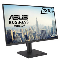 Монитор 27" ASUS BE27AQG, Black