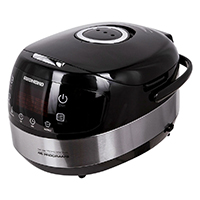 Мультиварка Redmond RMC-M95, Black