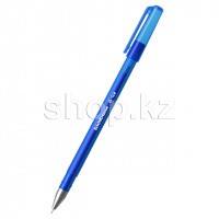 Ручка гелевая ErichKrause G-Ice, цвет чернил синий