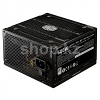 Блок питания ATX 600W Cooler Master Elite V4