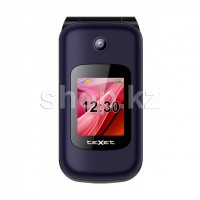 Мобильный телефон TeXet TM-B216, Blue