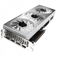 Видеокарта PCI-E 8192Mb Gigabyte RTX 3070 Vision OC, GeForce RTX3070