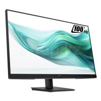 27" HP 3 Pro 327ph, Black мониторы