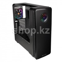 Корпус Thermaltake View 28 RGB Riing Edition, Black