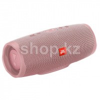 JBL Charge 4 (1.0) - Pink акустикалық жүйесі