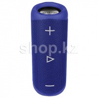 Колонка портативная SHARP GX-BT280 (2.0), Blue