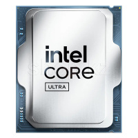 Процессор Intel Core Ultra 9 285K, LGA1851, OEM