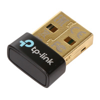 Адаптер USB Bluetooth TP-Link UB500, Black (UN/3.0)