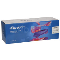 Europrint EPC-CF540X - Black (чиппен) картриджі