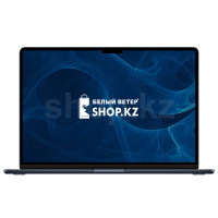 Ноутбук Apple MacBook Air A2941 с дисплеем Retina Liquid (MQKW3)