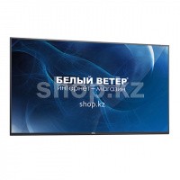 Монитор 55" Dell C5519Q, Black
