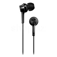 Гарнитура Panasonic RP-TCM115GCK, Black