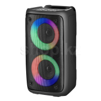 Defender Boomer 20 (2.0), Black портативті динамигі