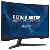 Монитор 32" SAMSUNG S32AG552E, Black