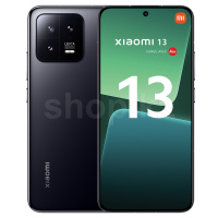 Смартфон Xiaomi 13, 8 GB, 256 GB, Black (2211133G)