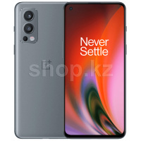 Смартфон OnePlus Nord 2 5G, 256 GB, Gray Sierra (DN2103)