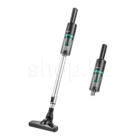 Ручной пылесос Kitfort KT-5130, Black