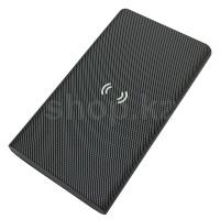 Мобильный аккумулятор Rombica NEO Spark, Black (SN:3322b8fa-1f8a-4a36-b327-61b80a532259)