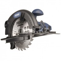 Циркулярная пила FERM CSM1039