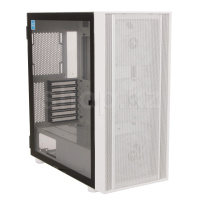 Корпус Thermaltake H570 TG ARGB, Snow