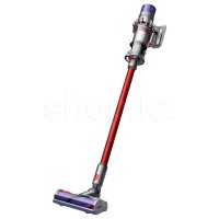 Ручной пылесос Dyson Cyclone V10 Motorhead SV12, Red