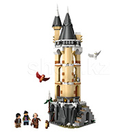 Конструктор Lego, Harry Potter: Совятня замка Хогвартс