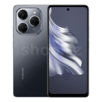 Смартфон Tecno Spark 20 Pro, 256 GB, Moonlit Black (KJ6)